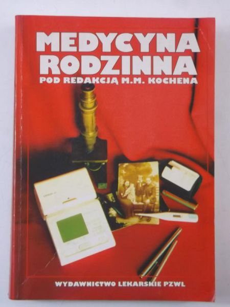 Medycyna rodzinna