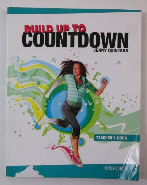 Build Up to Countdown