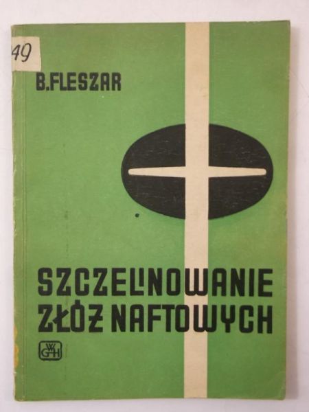 Szczelinowanie złóż naftowych