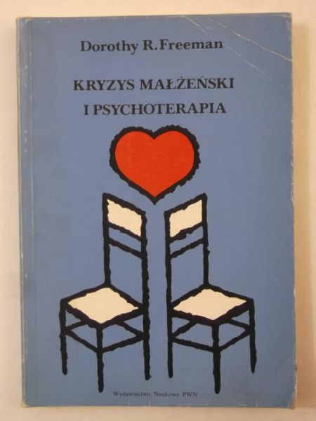 Kryzys małżeński i psychoterapia