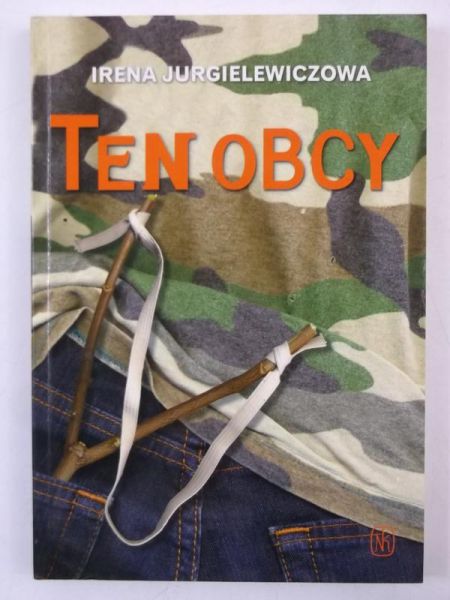 Ten Obcy