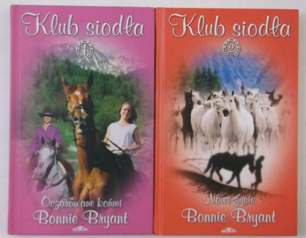 Nowe życie / Oczarowane końmi