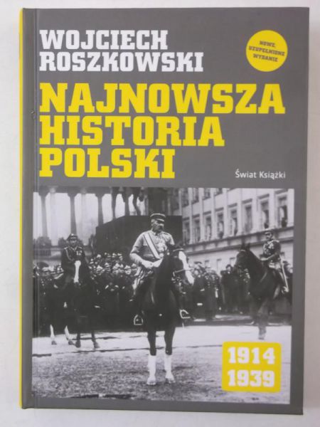 Najnowsza historia Polski