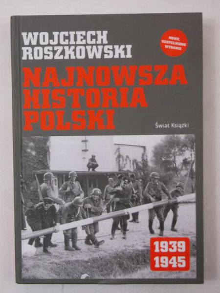 Najnowsza historia Polski