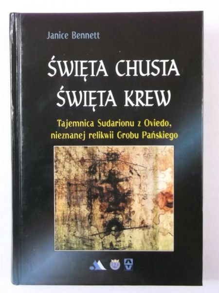 Święta chusta, święta krew