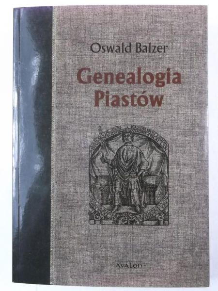 Genealogia Piastów