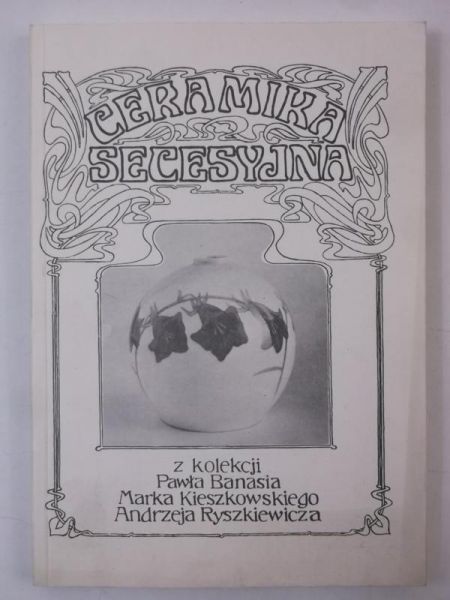 Ceramika secesyjna