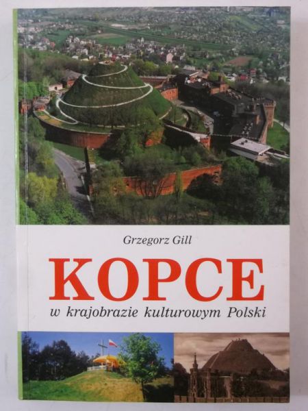 Kopce w krajobrazie kulturowym Polski