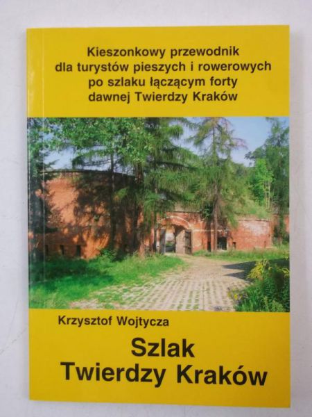 Szlak Twierdzy Kraków