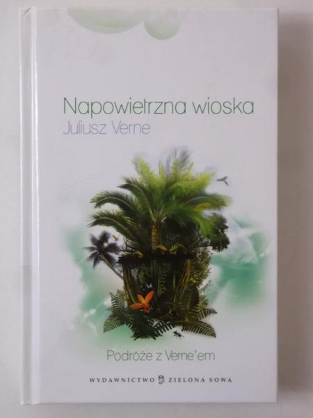 Napowietrzna wioska