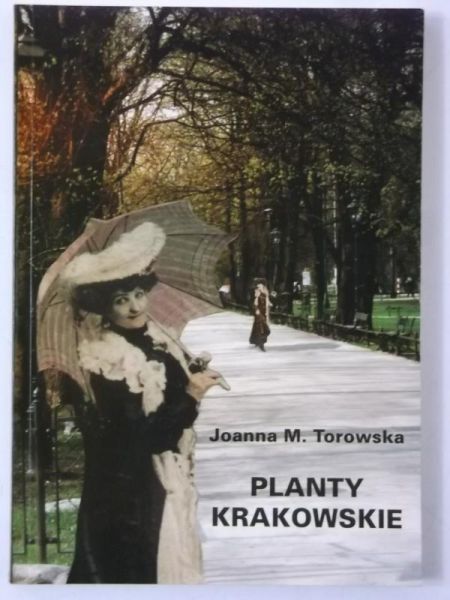 Planty krakowskie