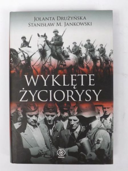 Wyklęte życiorysy