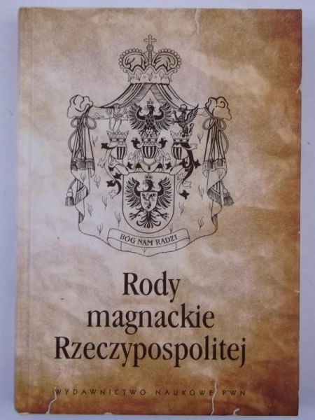 Rody magnackie Rzeczypospolitej