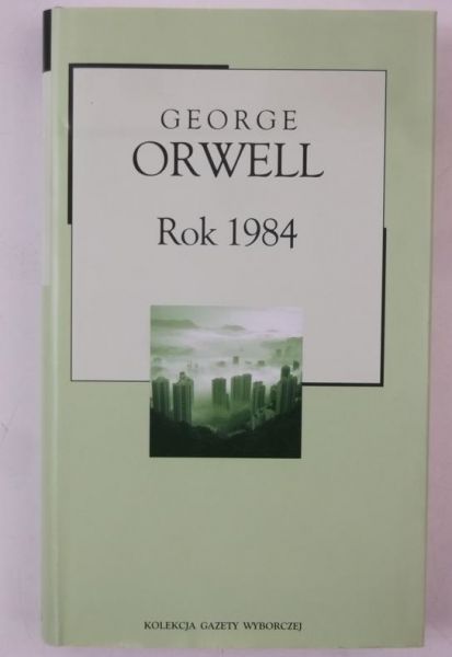 Rok 1984