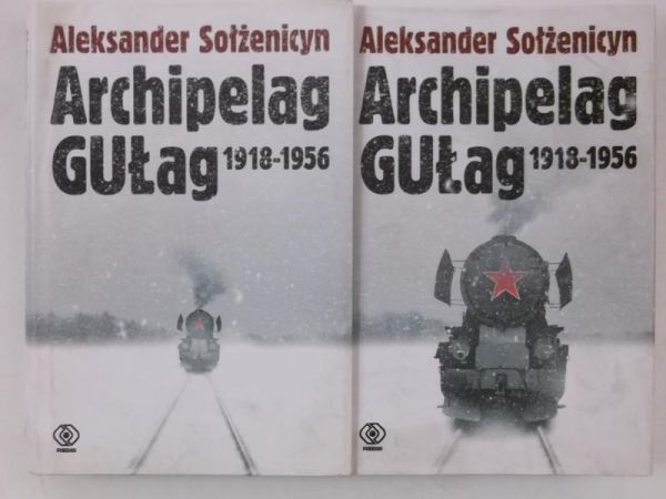 Archipelag Gułag