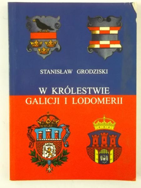 W królestwie Galicji i Lodomerii