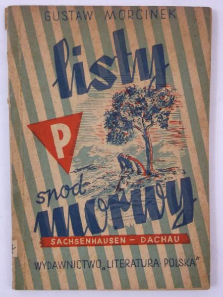 Listy spod Morwy, 1946 r.