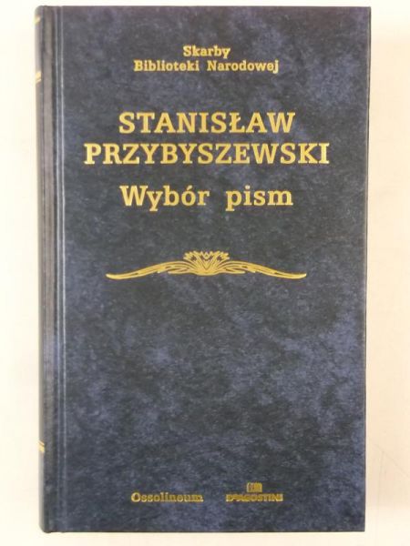 Wybór pism, SBN