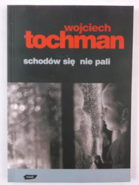 Schodów się nie pali