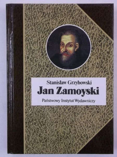 Jan Zamoyski, BSL
