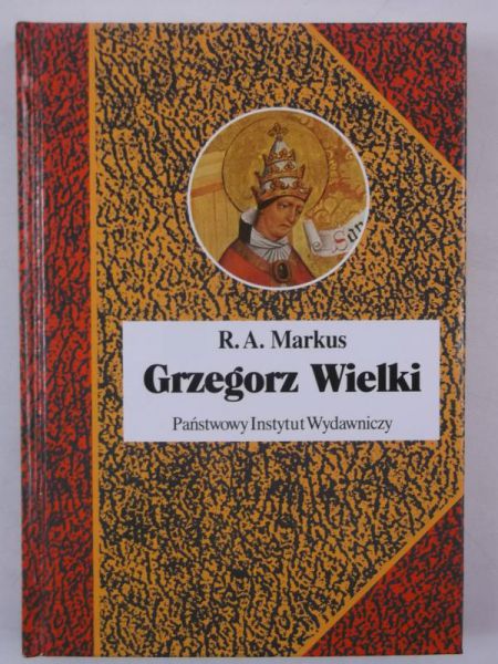 Grzegorz Wielki, BSL