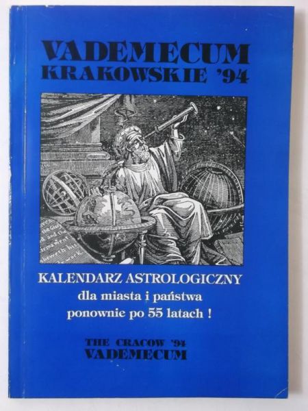 Vademecum krakowskie '94