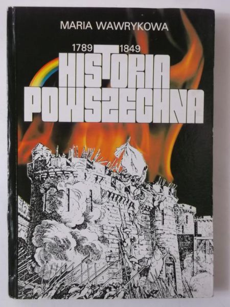 Historia powszechna 1789-1849