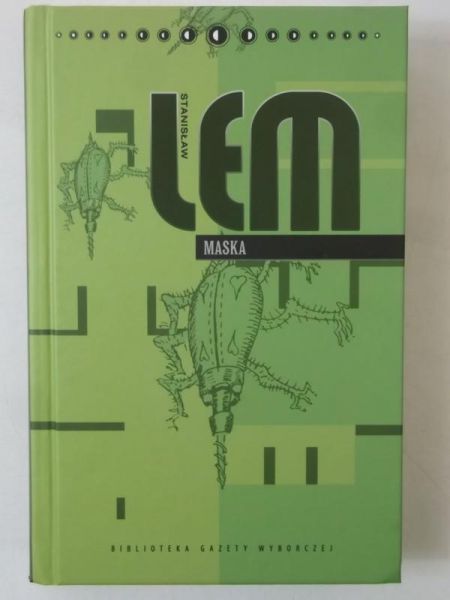 Maska Opowiadania