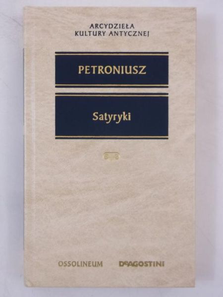 Satyryki