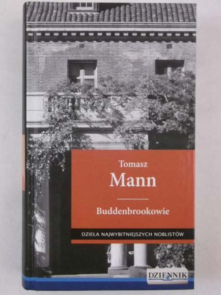 Buddenbrookowie