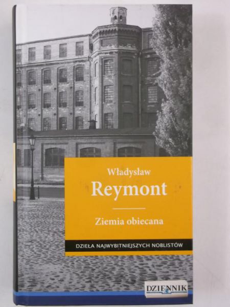 Ziemia obiecana
