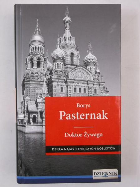 Doktor Żywago