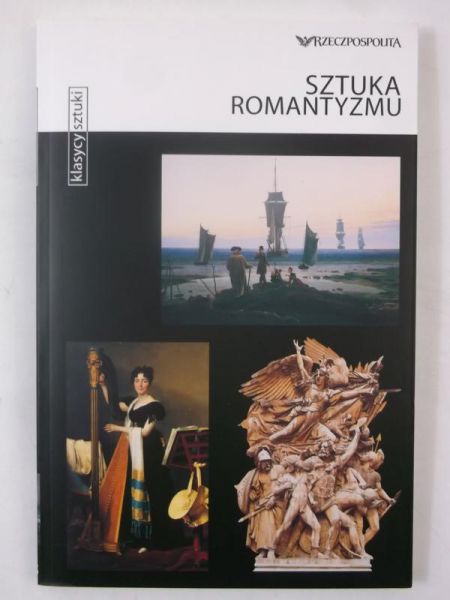 Sztuka romantyzmu