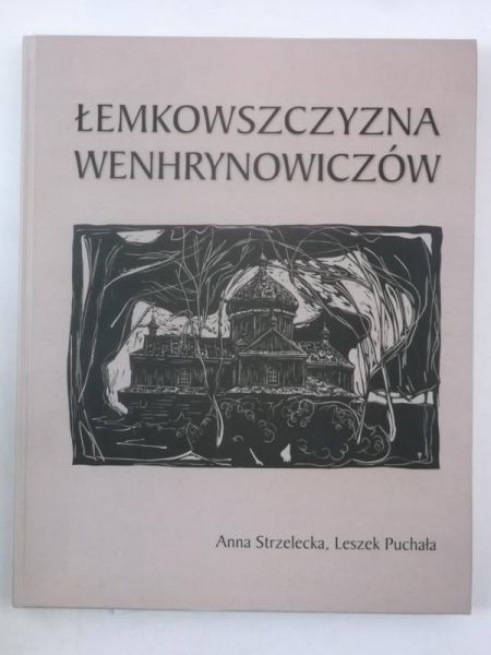 Łemkowszczyzna wenhrynowiczów