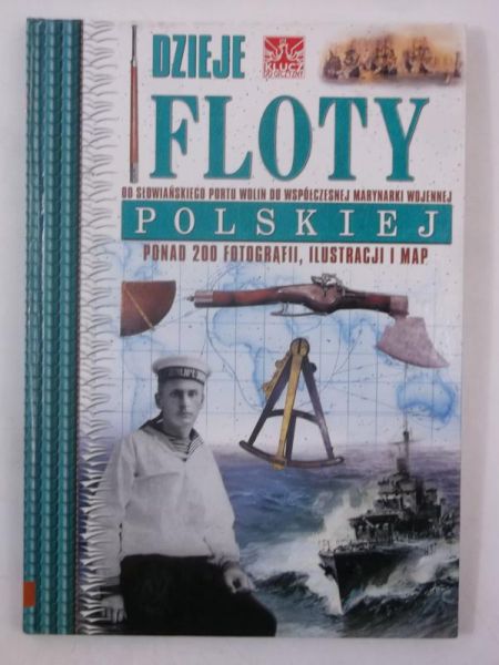 Dzieje floty polskiej