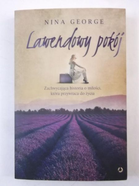 Lawendowy pokój