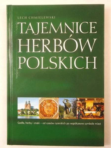 Tajemnice herbów polskich