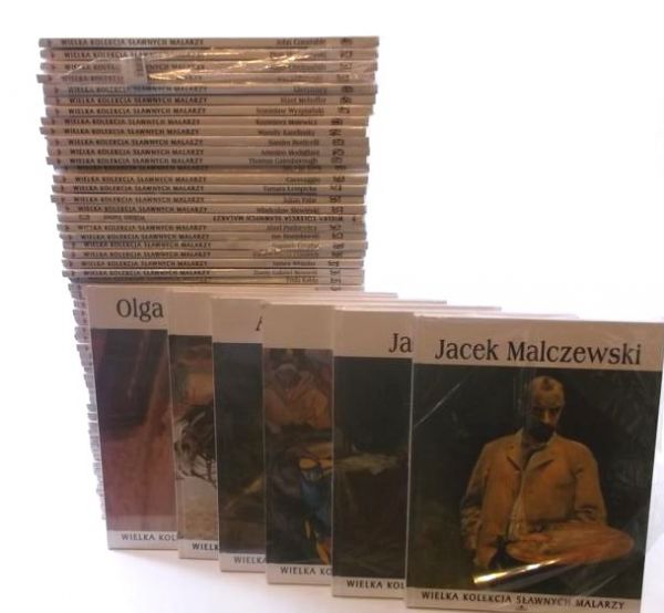 Wielka Kolekcja Sławnych Malarzy Tom 35 Frida Kahlo