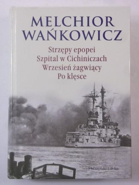Strzępy epopei