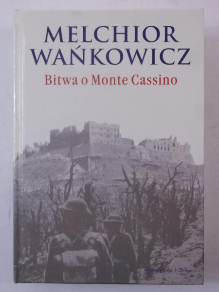 Bitwa o Monte Cassino