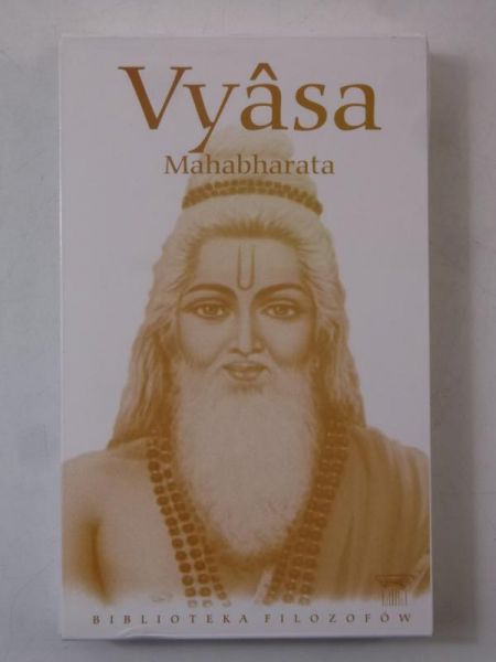 Mahabharata, BF