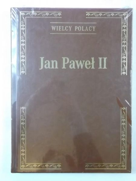 Wielcy Polacy. Jan Paweł II. Droga do świętości