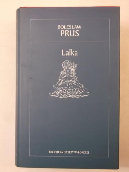 Prus Bolesław - Lalka