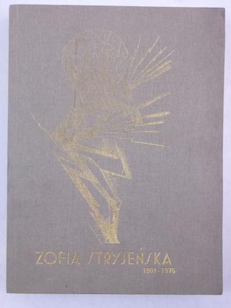 Zofia Stryjeńska 1891-1976