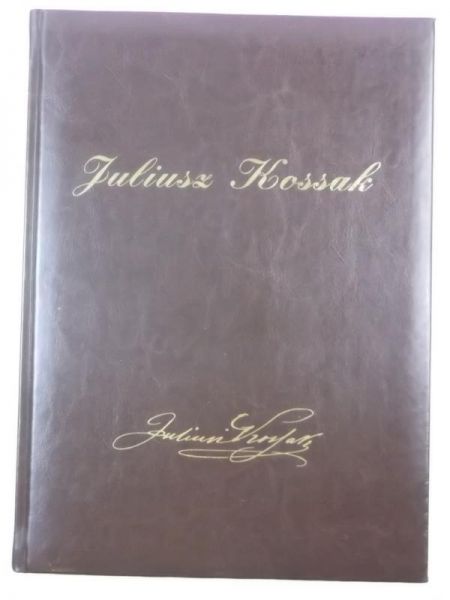 Juliusz Kossak