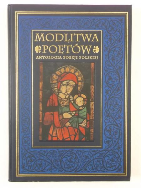 Modlitwa poetów
