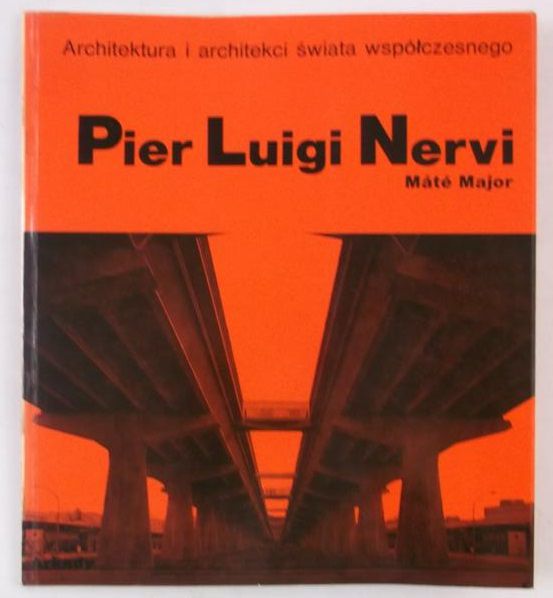 Pier Luigi Nervi