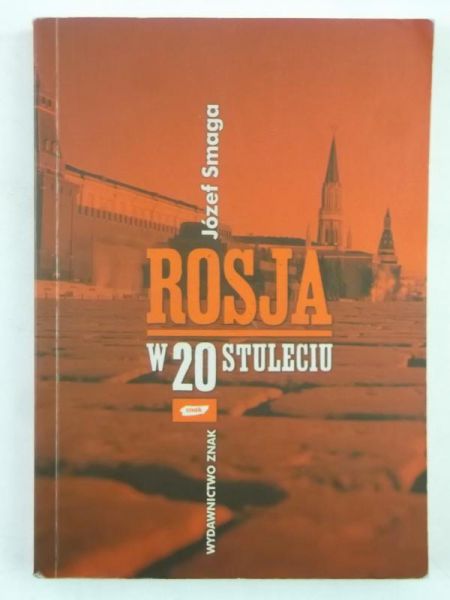 Rosja w 20 stuleciu