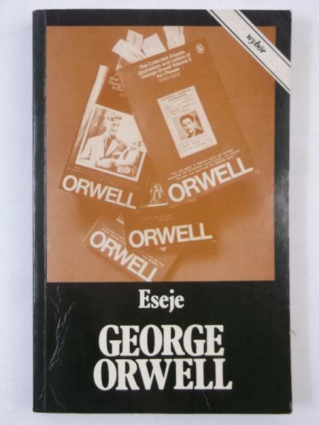 Eseje