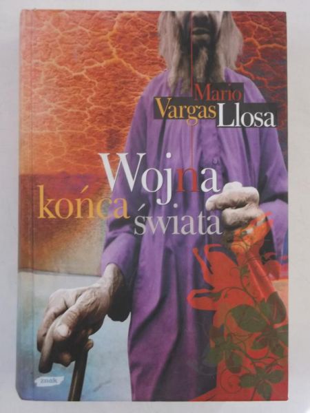 Wojna końca świata